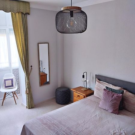Apartamento De 3 Habitaciones, Zona Muy Tranquila A Unos Minutos De La Playa Mazagón Exterior foto