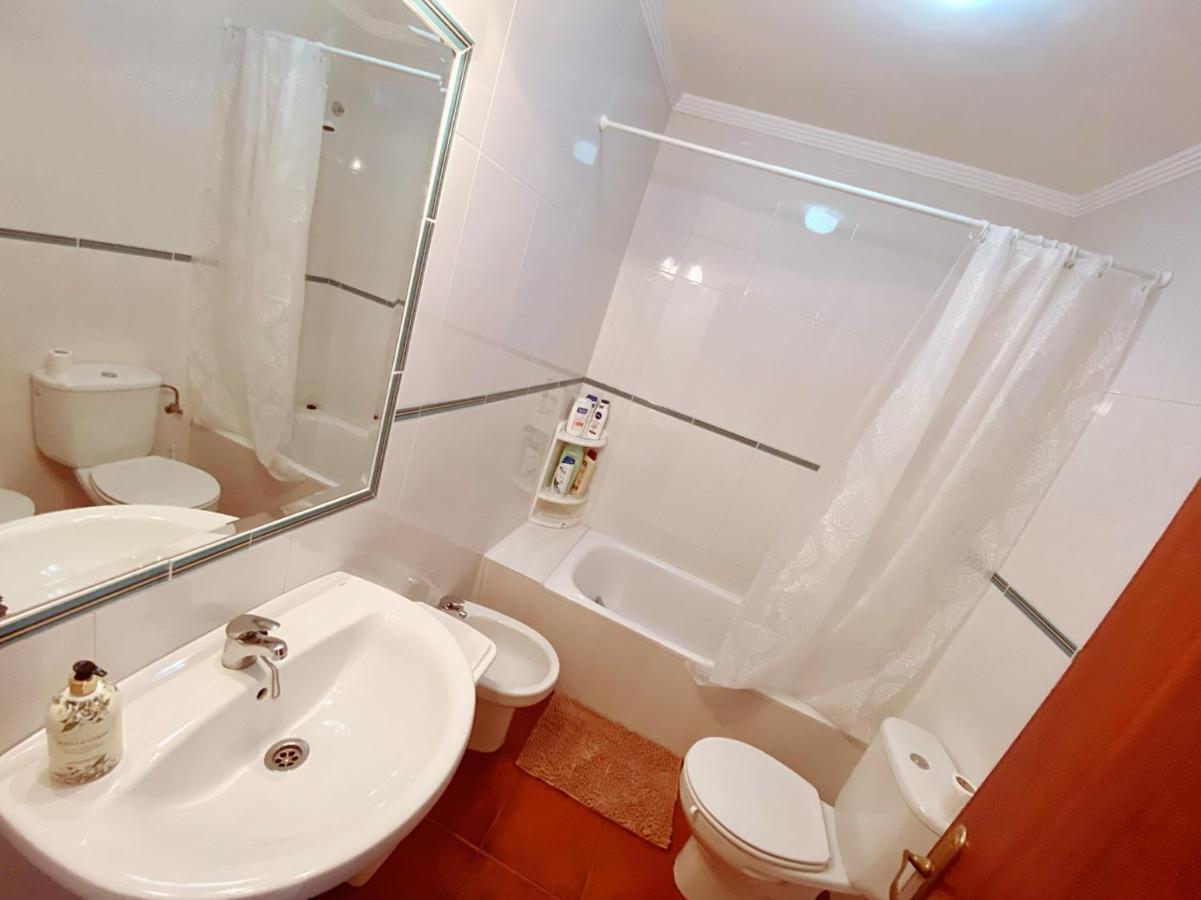 Apartamento De 3 Habitaciones, Zona Muy Tranquila A Unos Minutos De La Playa Mazagón Exterior foto