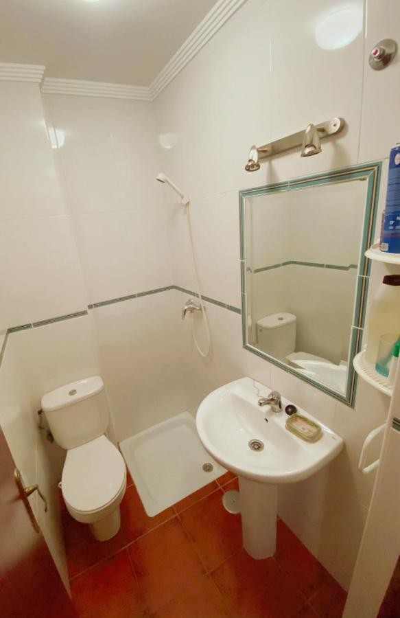 Apartamento De 3 Habitaciones, Zona Muy Tranquila A Unos Minutos De La Playa Mazagón Exterior foto