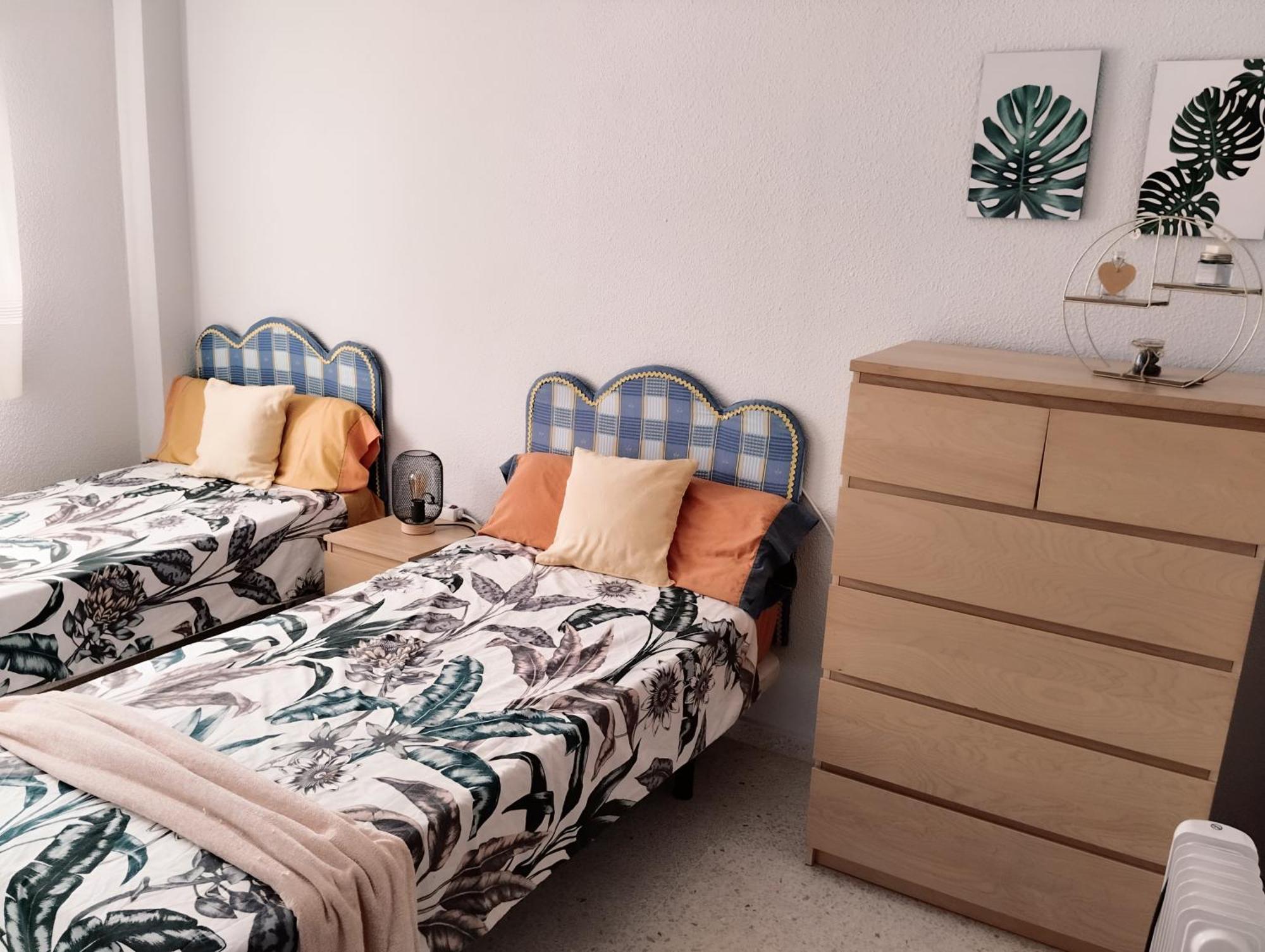 Apartamento De 3 Habitaciones, Zona Muy Tranquila A Unos Minutos De La Playa Mazagón Exterior foto