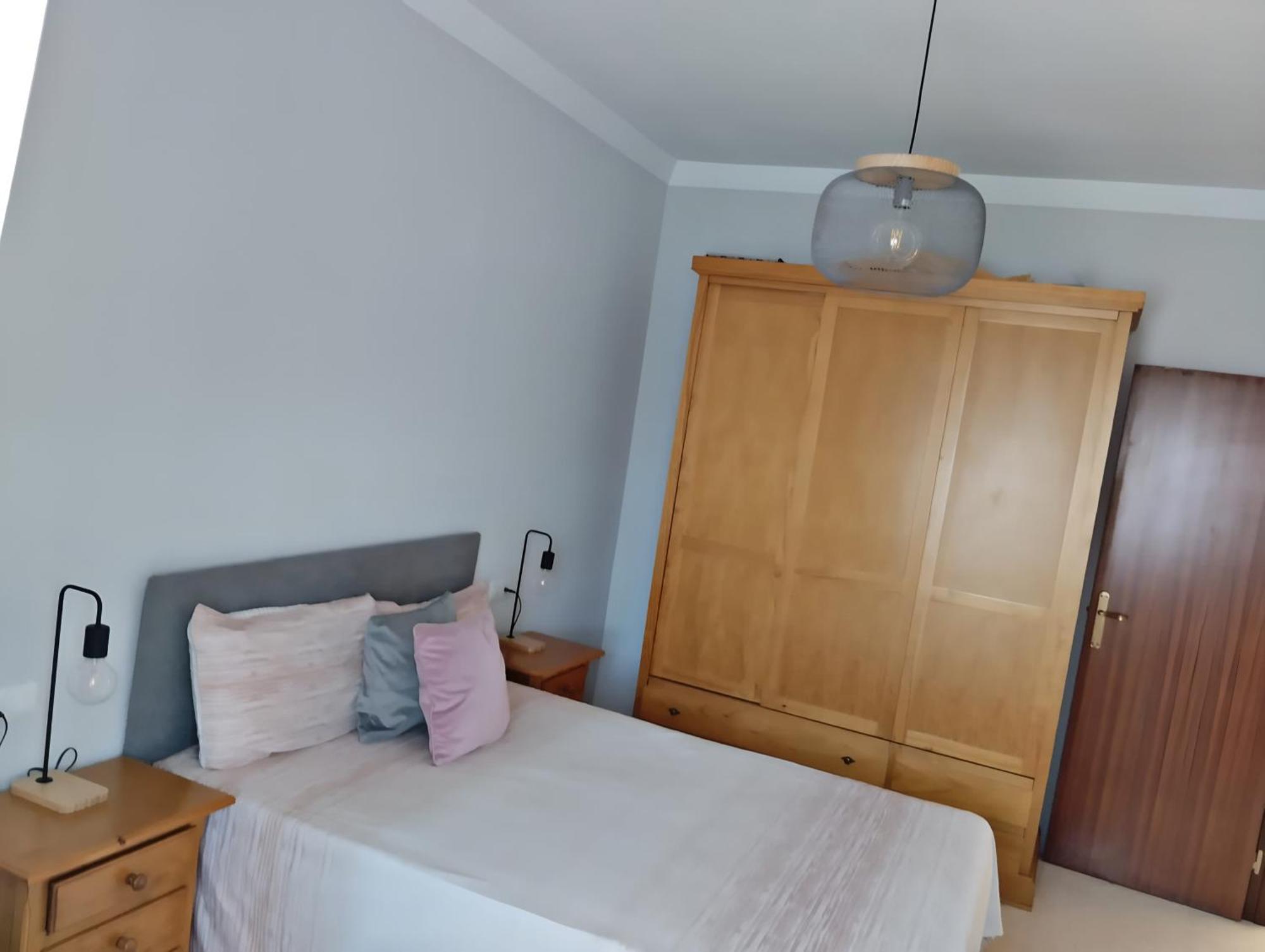 Apartamento De 3 Habitaciones, Zona Muy Tranquila A Unos Minutos De La Playa Mazagón Exterior foto